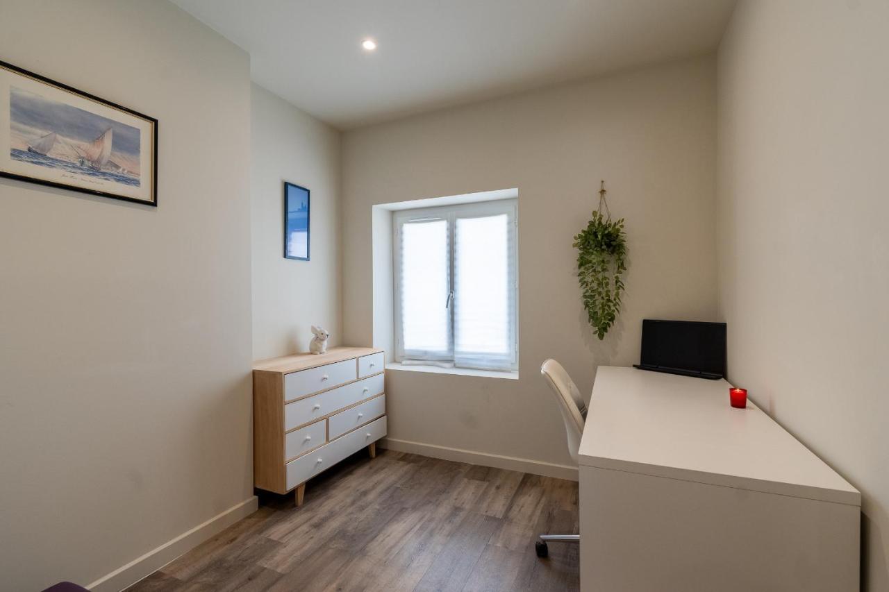 Standing Vieux Port 110 M2, Marseille Διαμέρισμα Εξωτερικό φωτογραφία