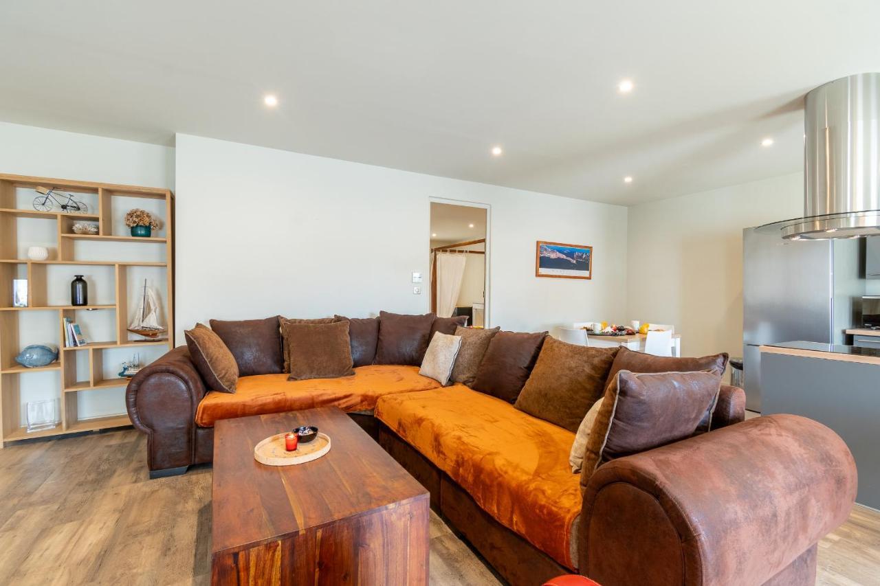 Standing Vieux Port 110 M2, Marseille Διαμέρισμα Εξωτερικό φωτογραφία