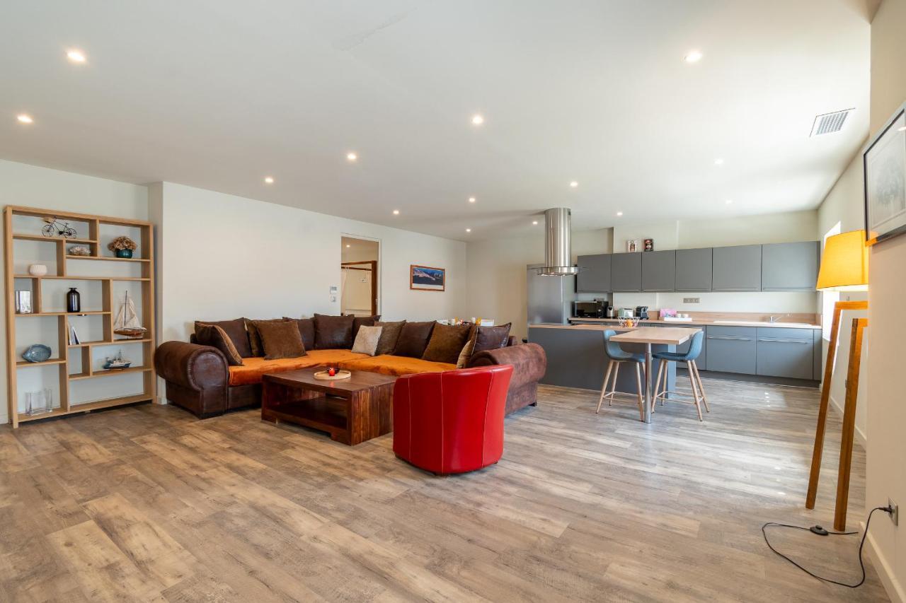 Standing Vieux Port 110 M2, Marseille Διαμέρισμα Εξωτερικό φωτογραφία
