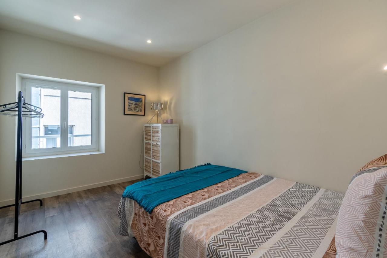 Standing Vieux Port 110 M2, Marseille Διαμέρισμα Εξωτερικό φωτογραφία