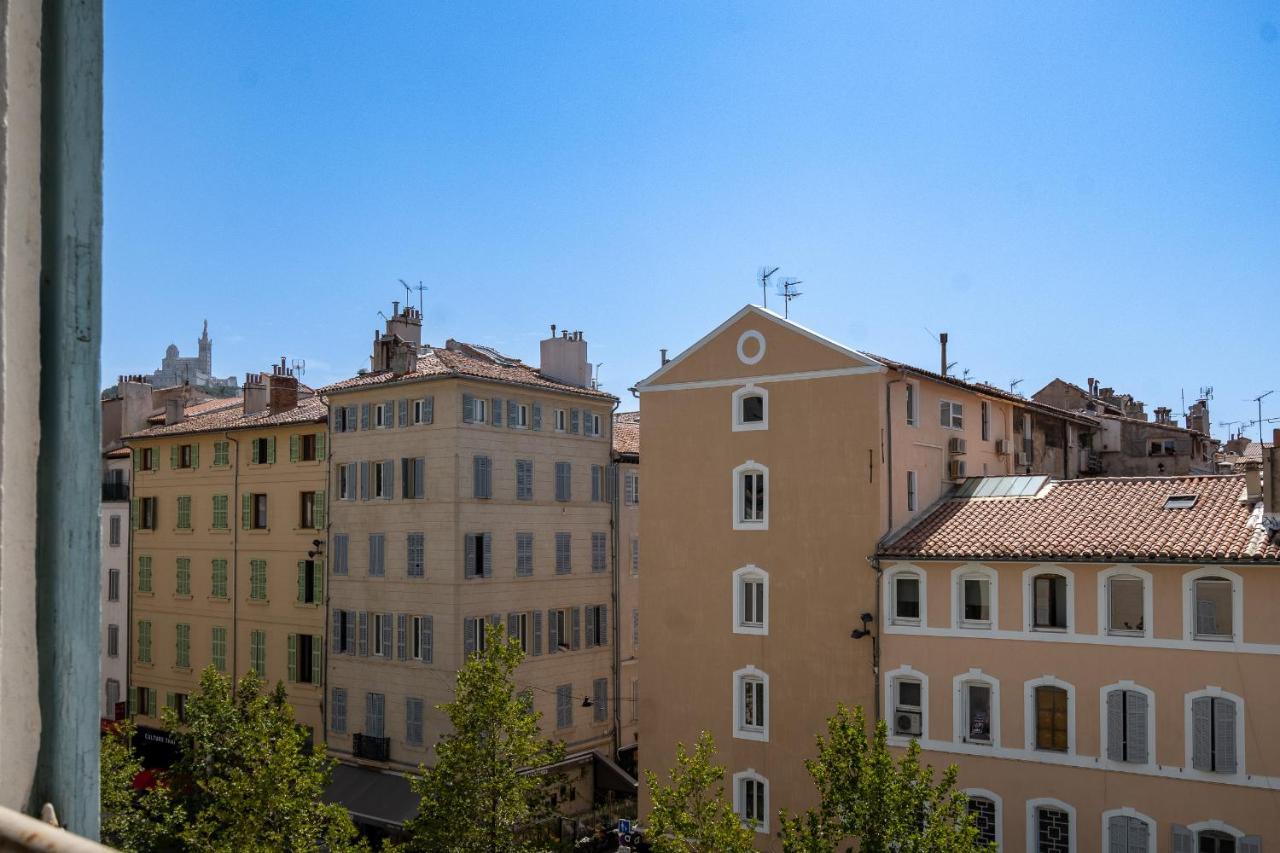 Standing Vieux Port 110 M2, Marseille Διαμέρισμα Εξωτερικό φωτογραφία