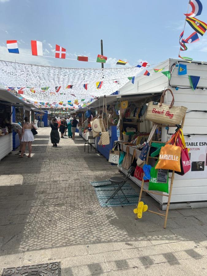 Standing Vieux Port 110 M2, Marseille Διαμέρισμα Εξωτερικό φωτογραφία