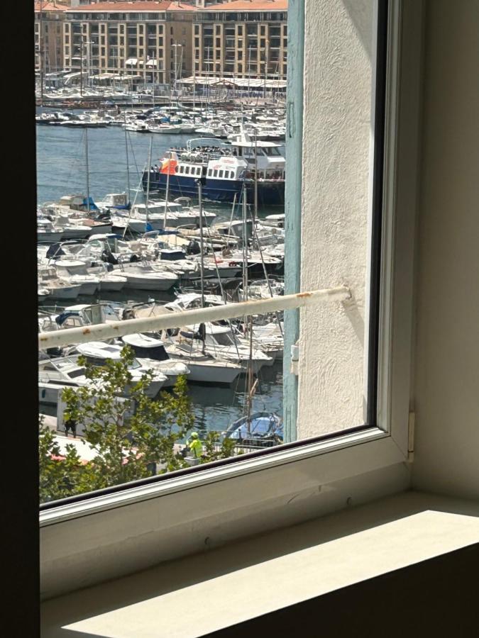 Standing Vieux Port 110 M2, Marseille Διαμέρισμα Εξωτερικό φωτογραφία